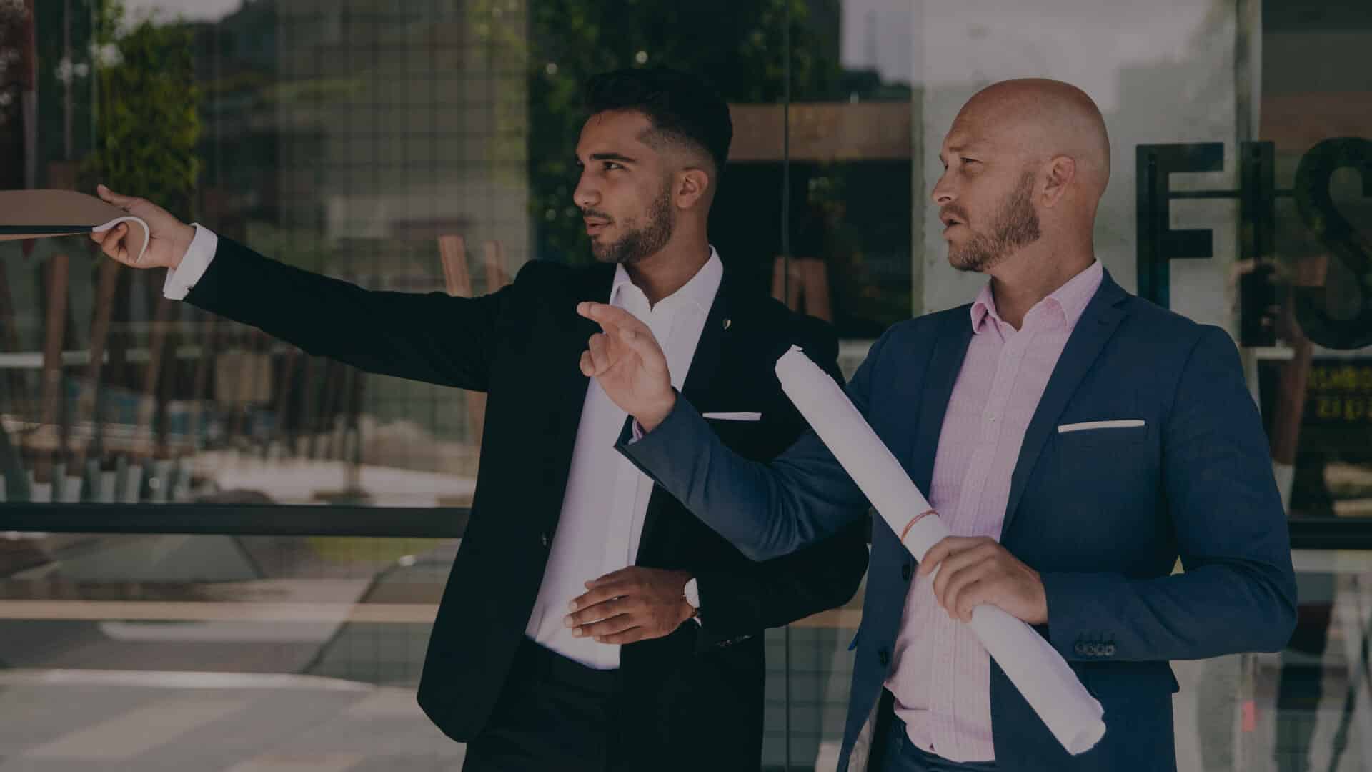 Reaching the developer audience