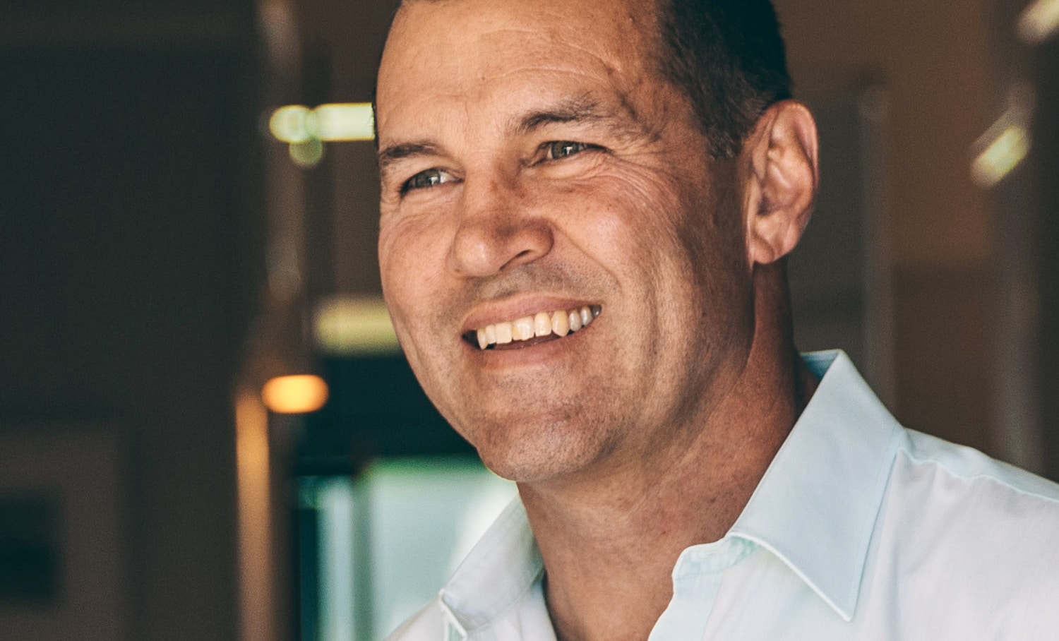 Experienced Asset Management