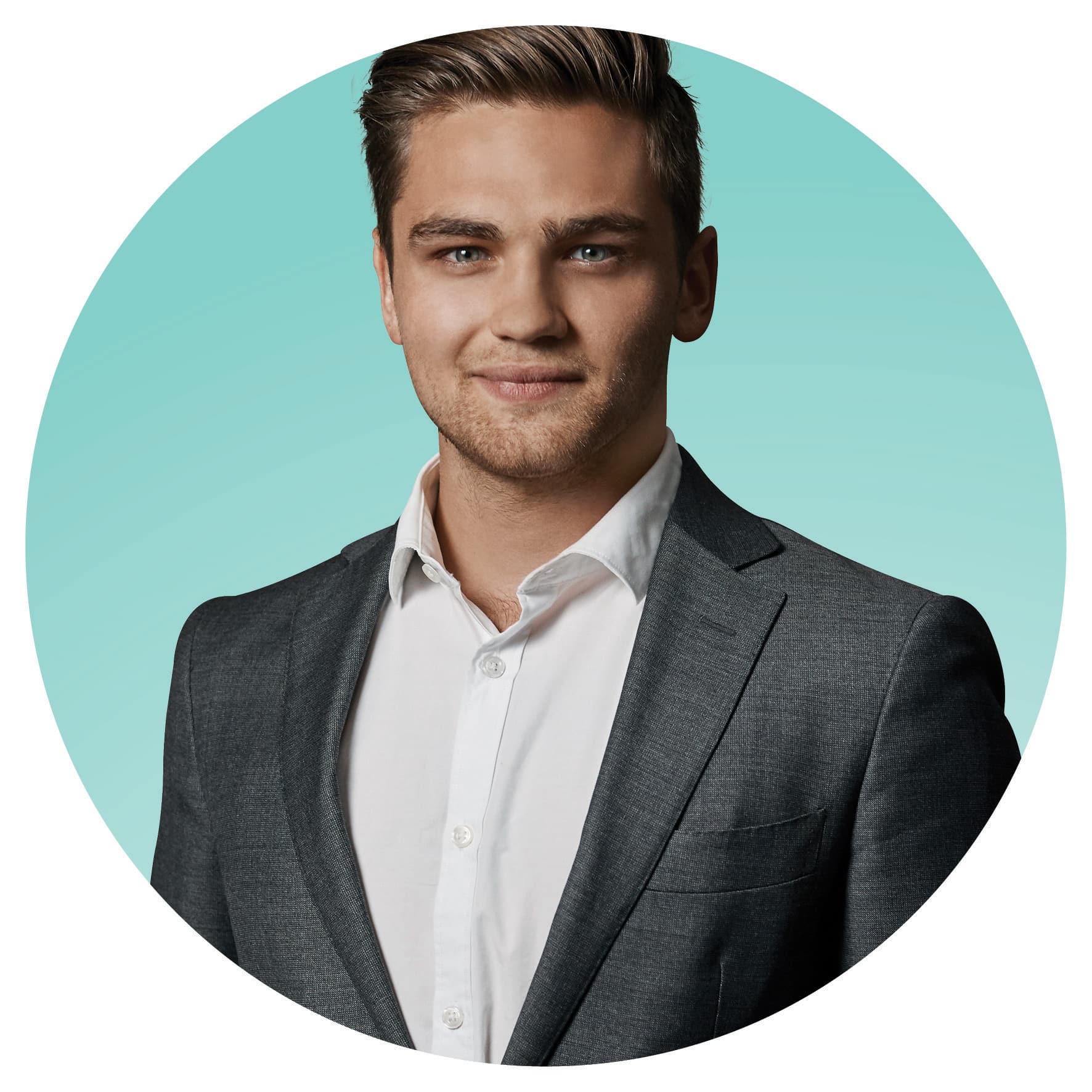 Aleks Lukich