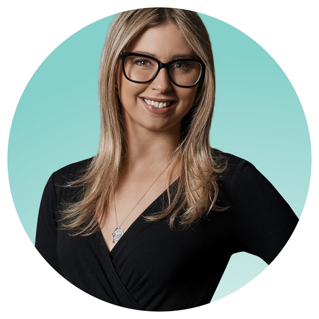 Annelise Van Pijlen