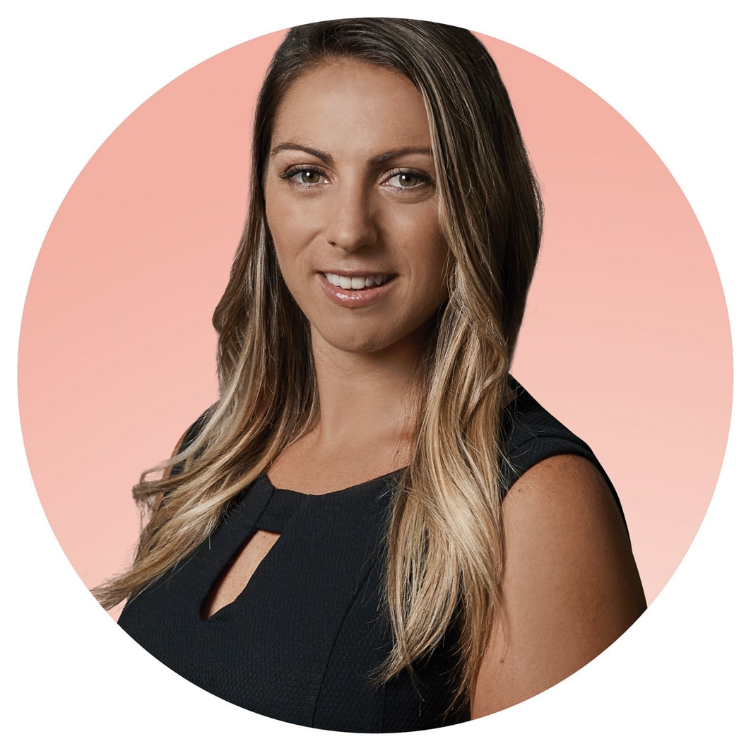 Danielle Bartolozzi