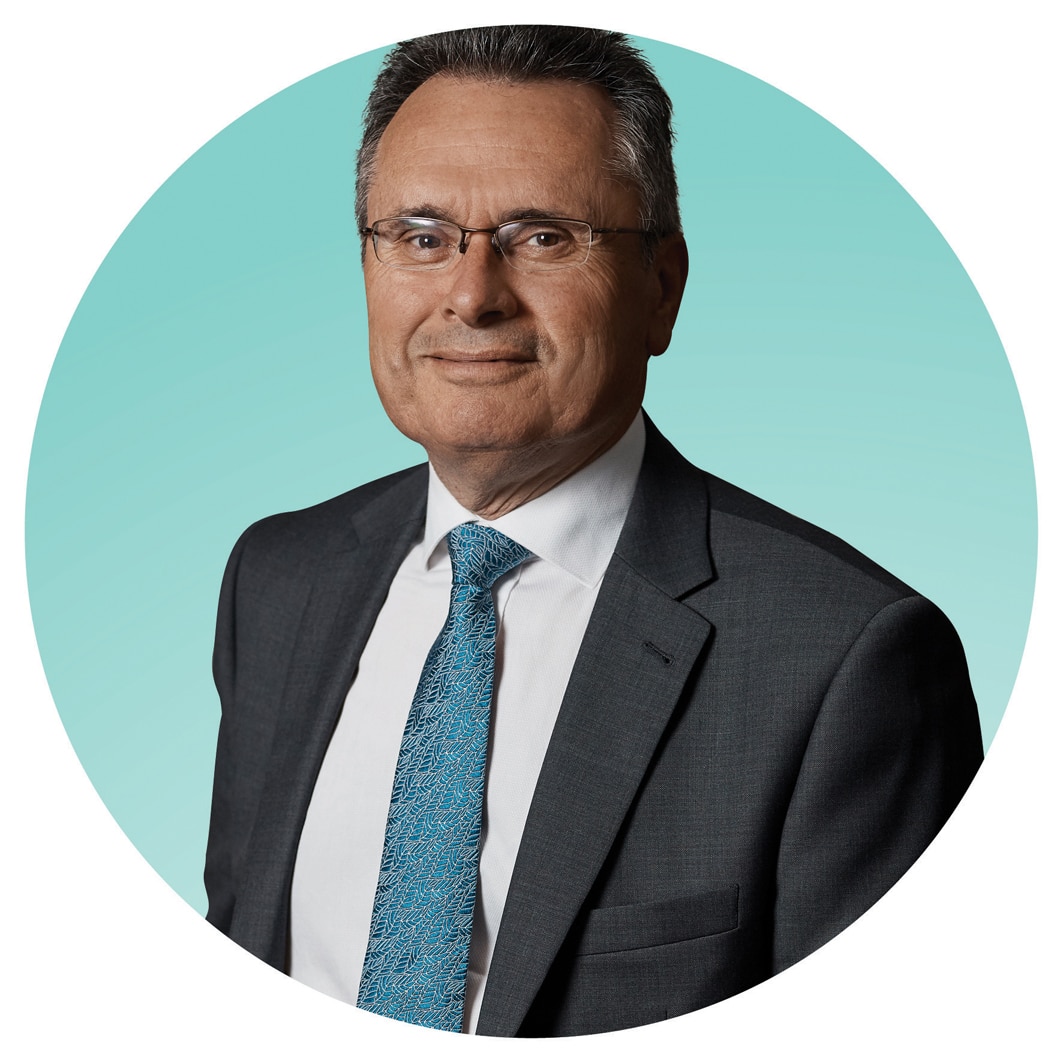 Sam Mendicino