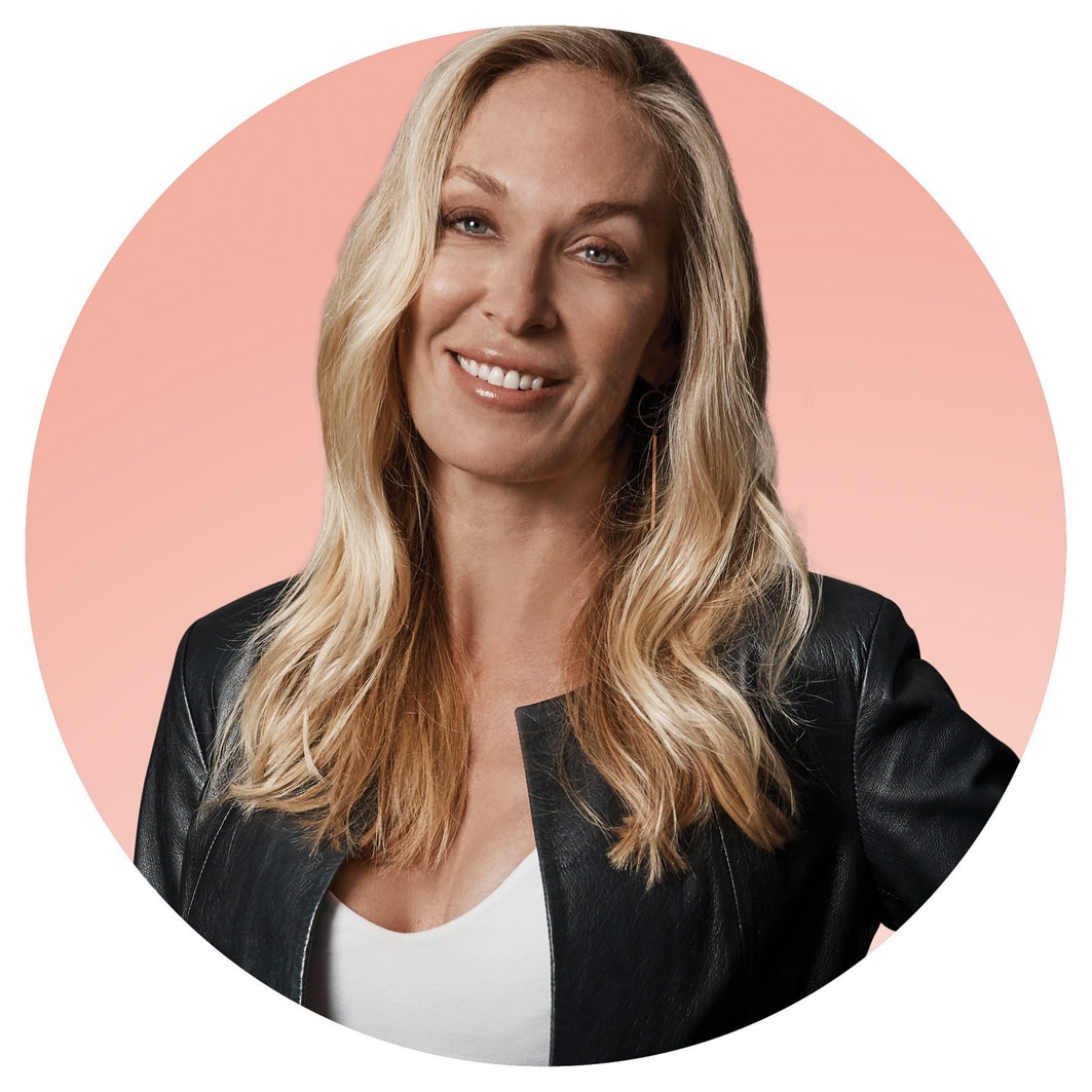 Shannon O'Neill