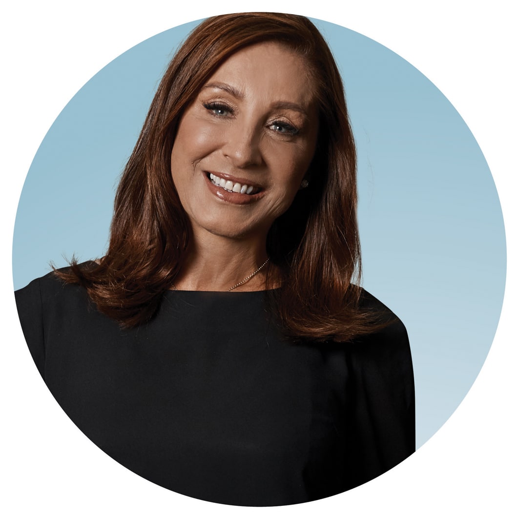 Tracey Chalhoub