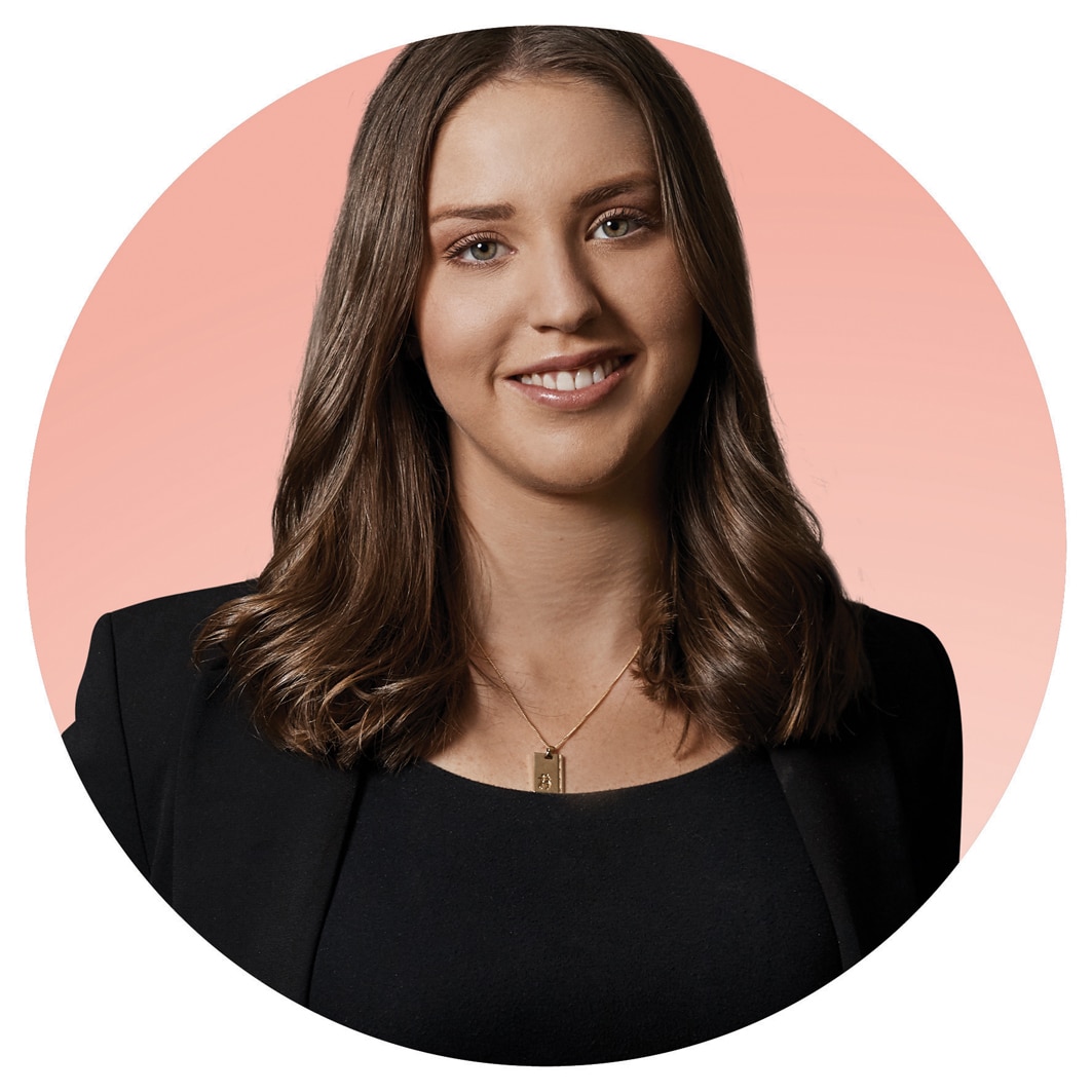 Zoe Browne