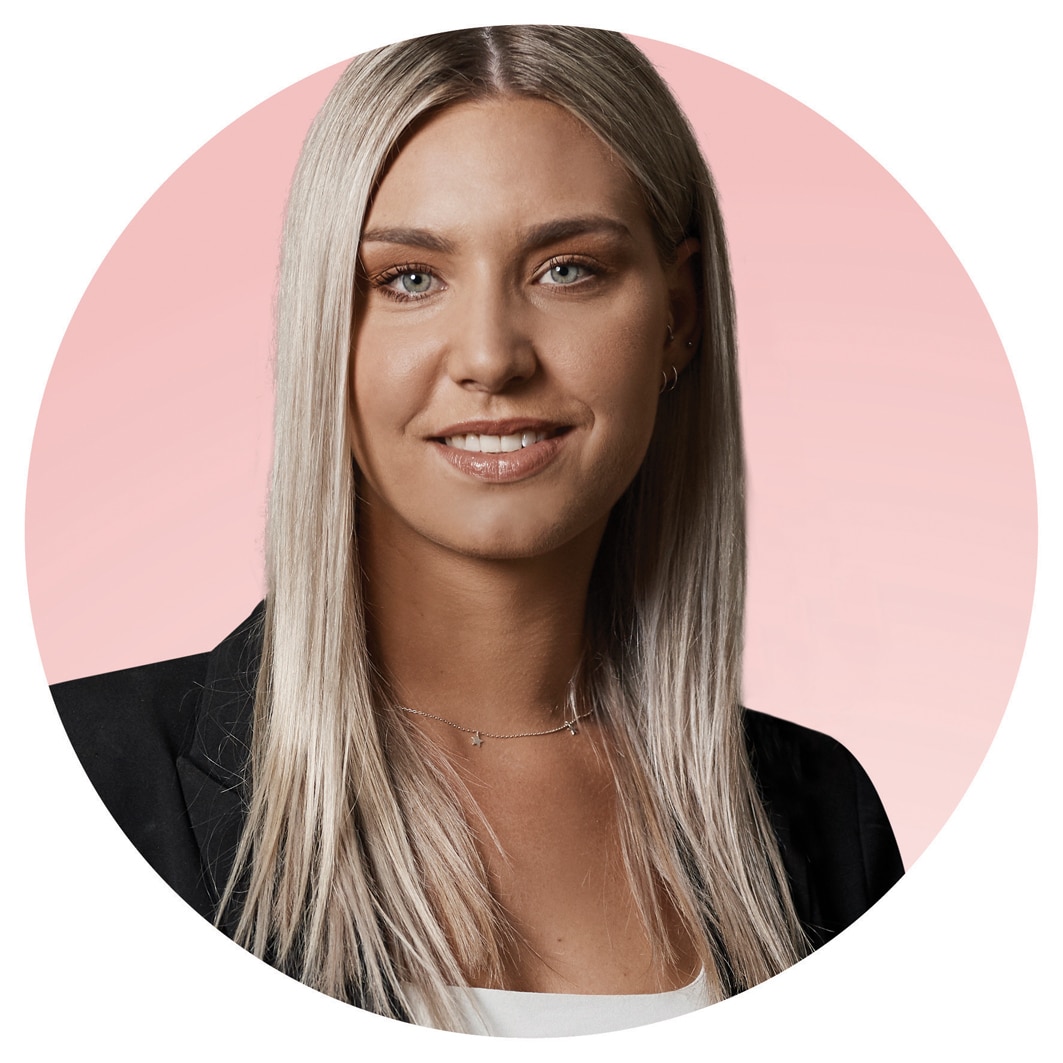 Sophie Grieve