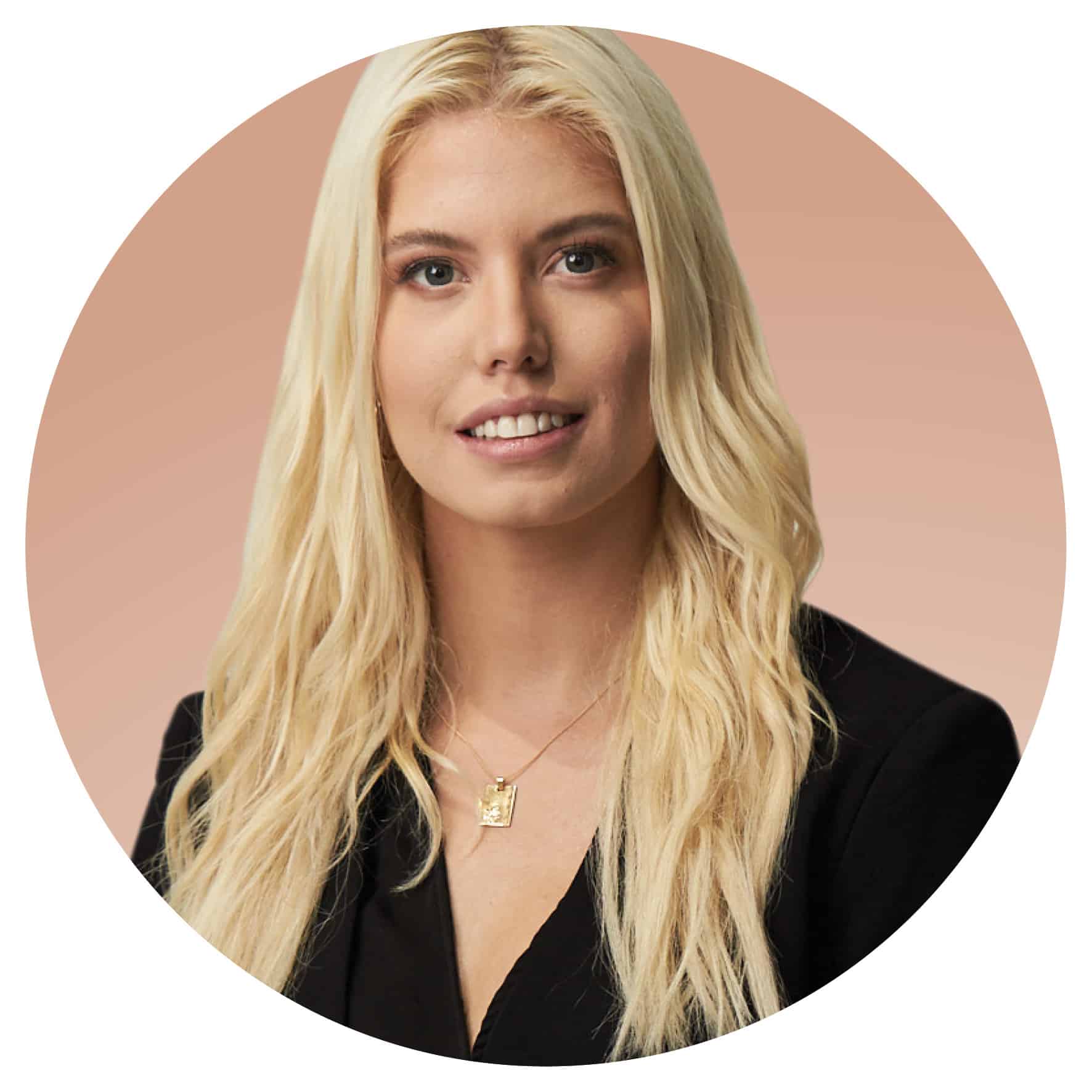 Chloe Purll