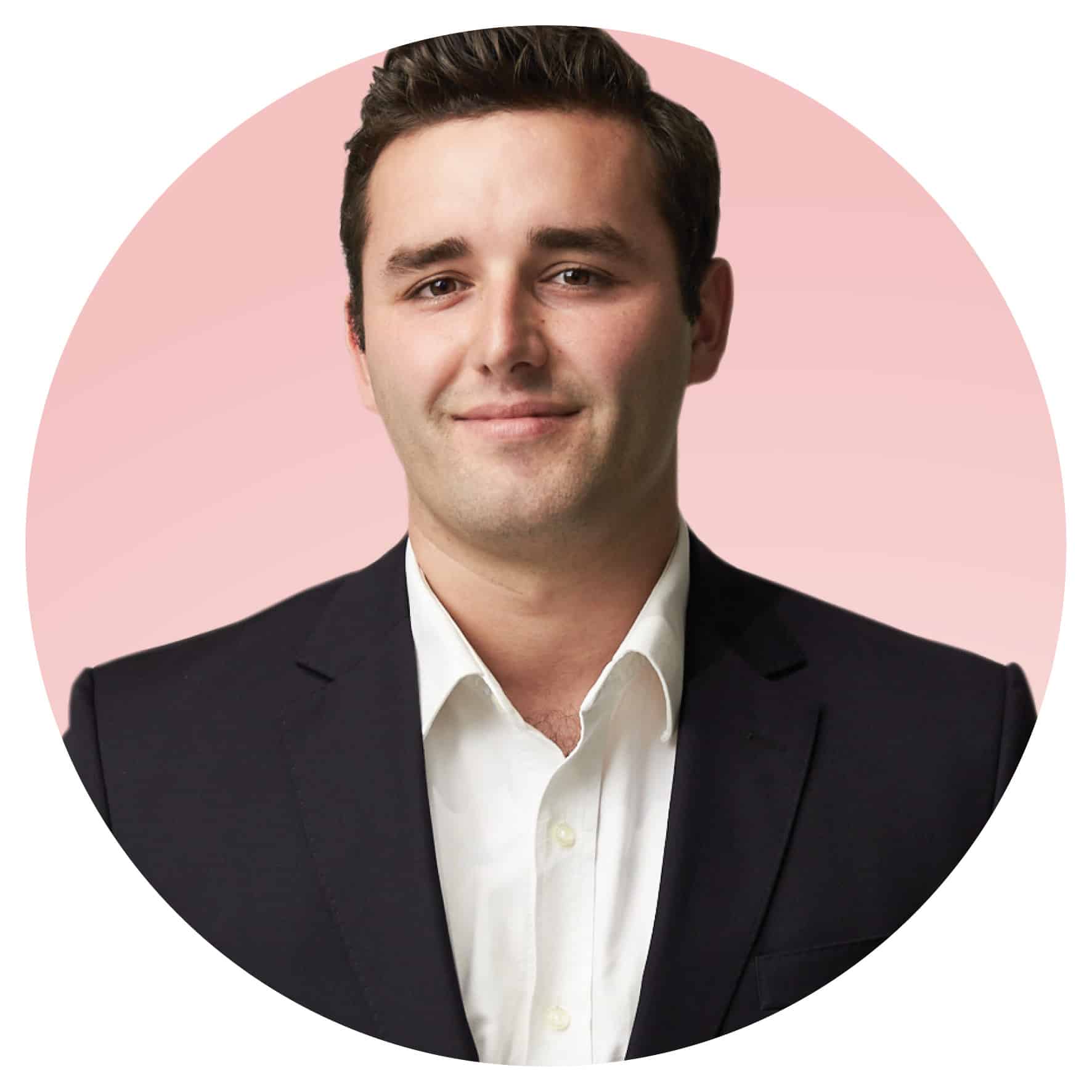 Murray Bakker
