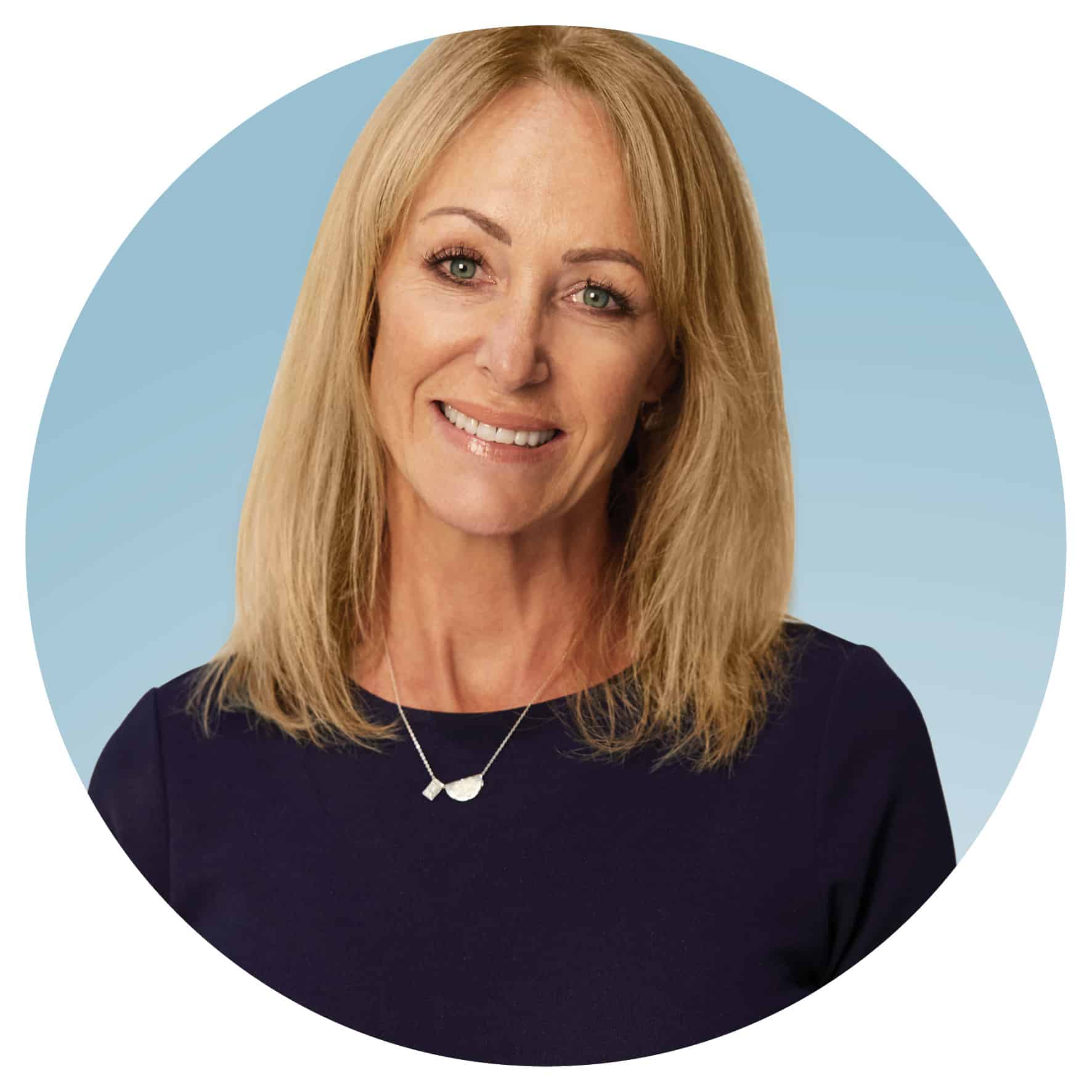 Christina O'Neill