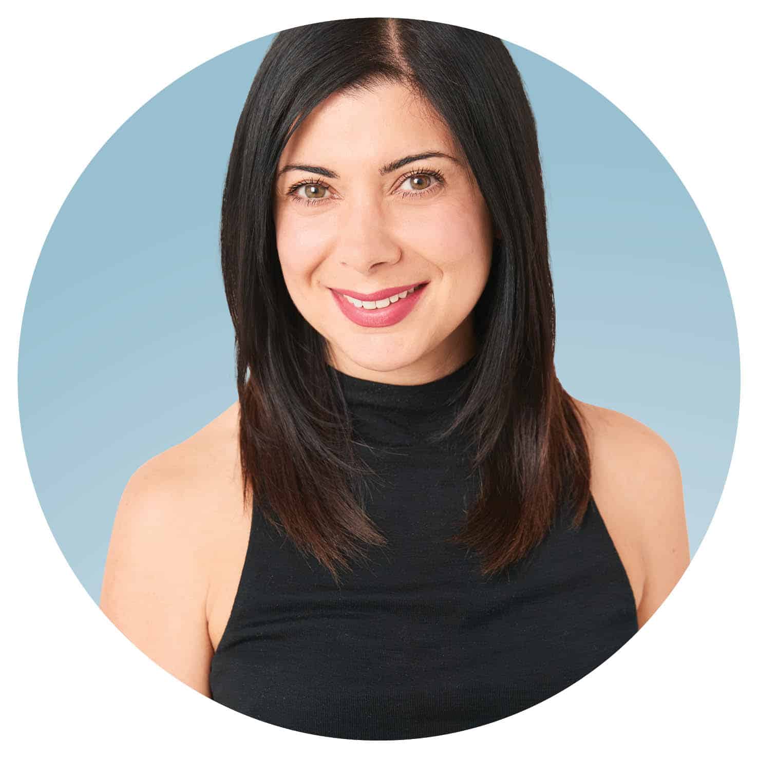 Michelle Alchian