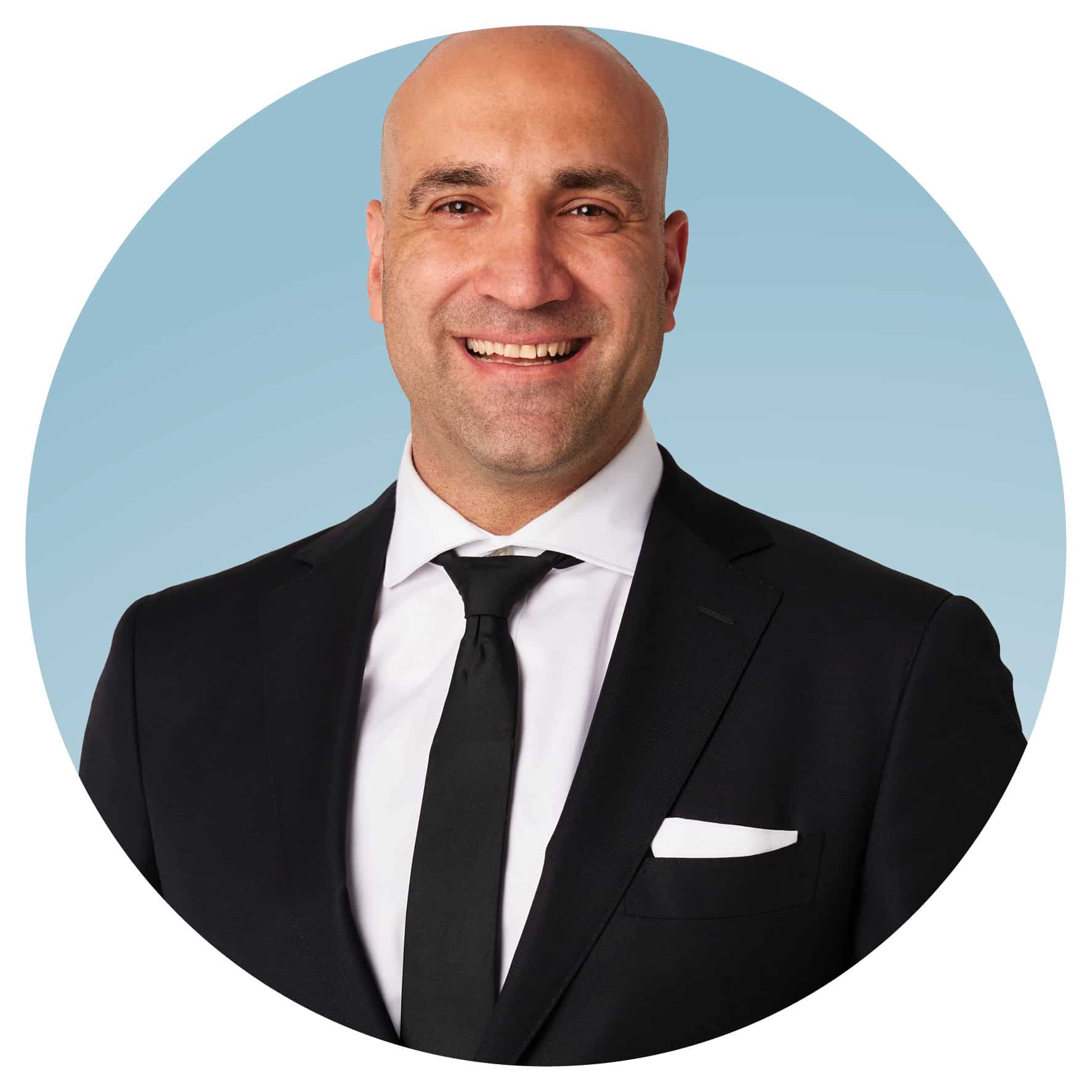 Frank Livoti