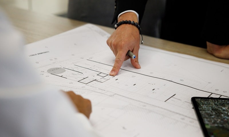 Keeping your finger on the project pulse