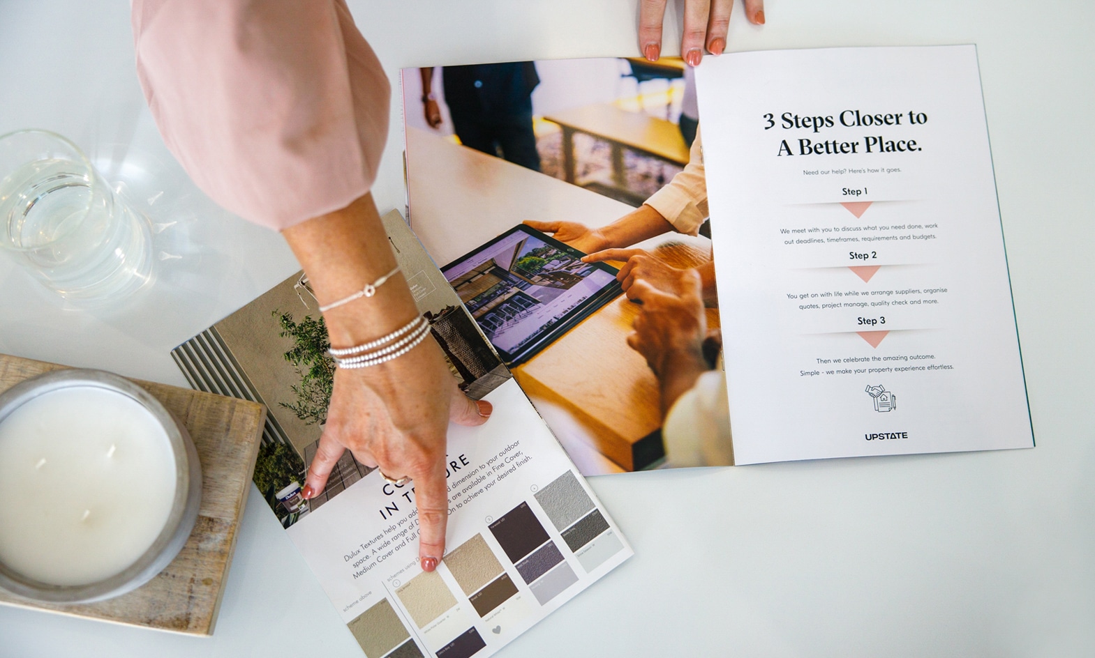 Your Concierge
