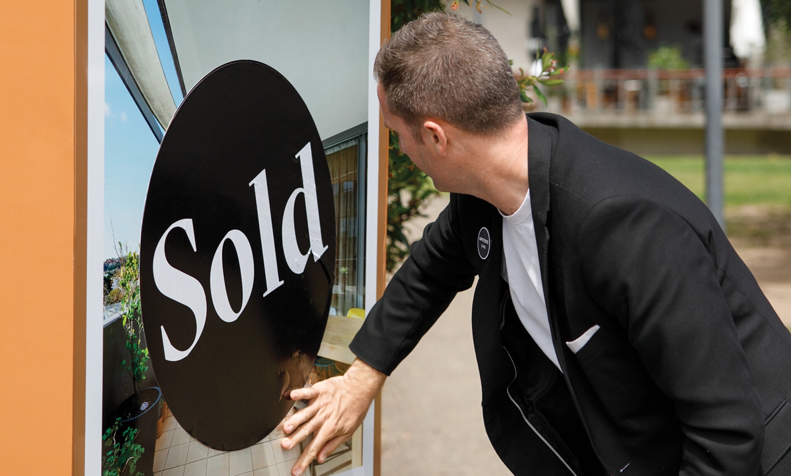 Your sale