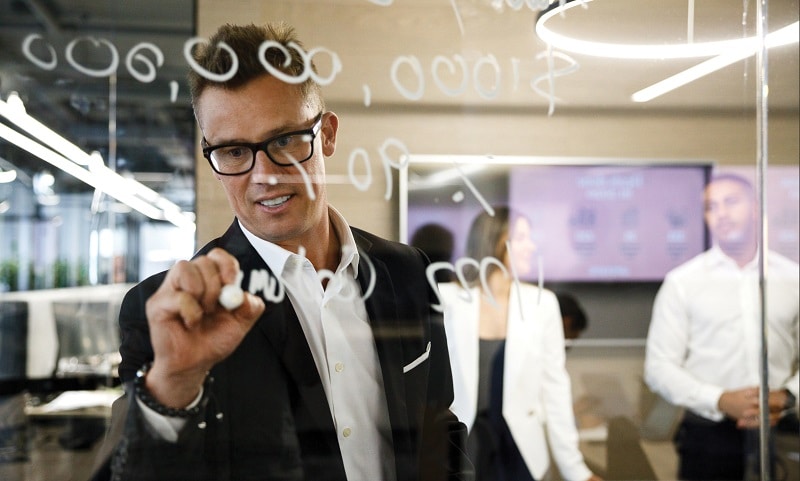 Constructing the right marketing