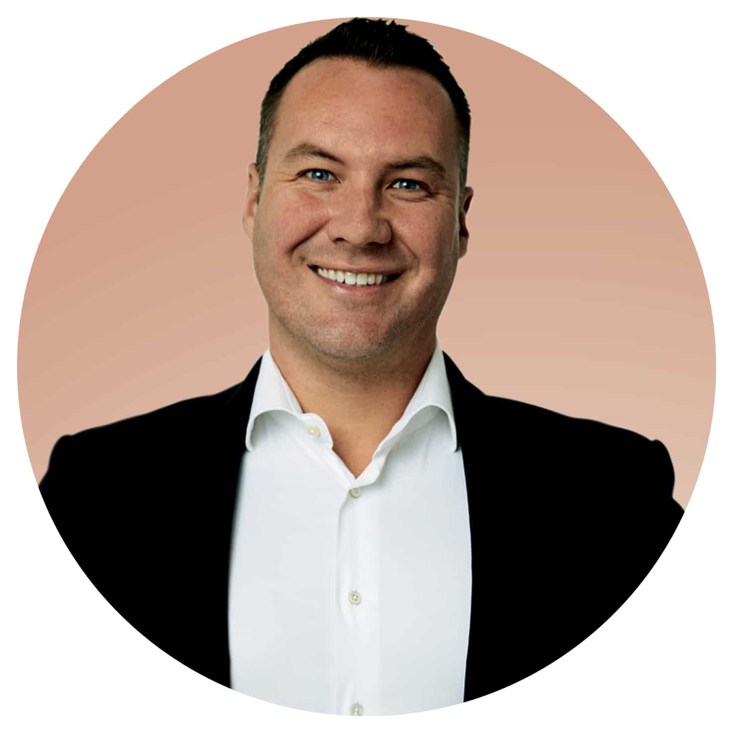 Paul Ferrari