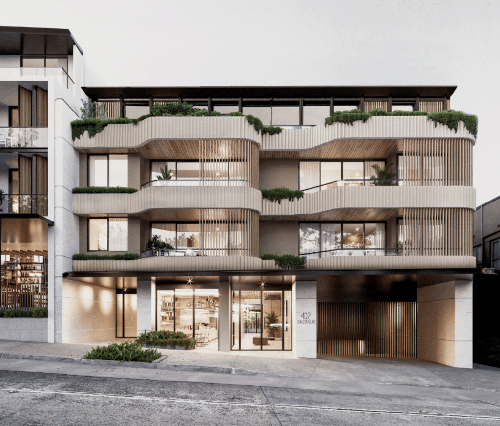 Bianco | Balgowlah