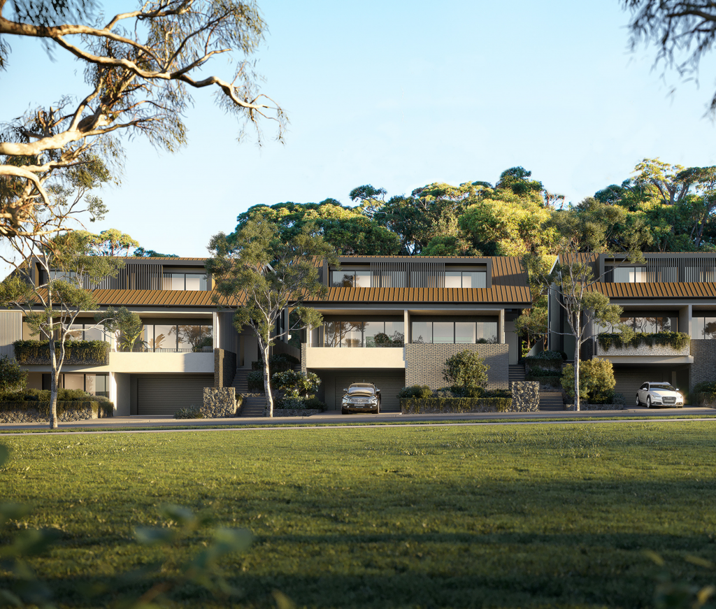 Dove Lane | Warriewood
