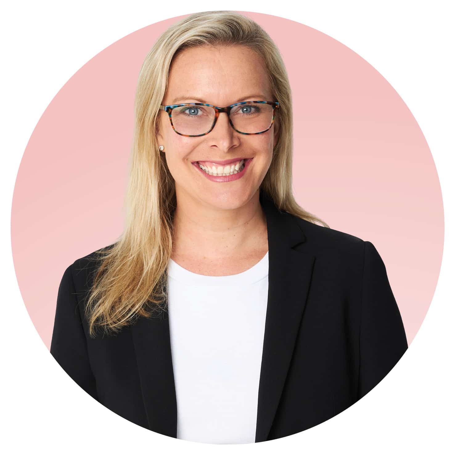 Louise Simon