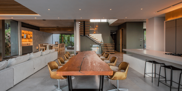 5 Property Predictions 2022
