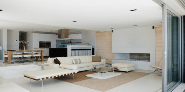 Home Living Room