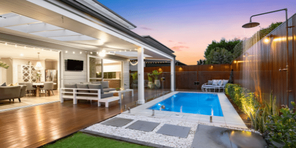 If you’re looking to sell… this is the sign you’ve been looking for